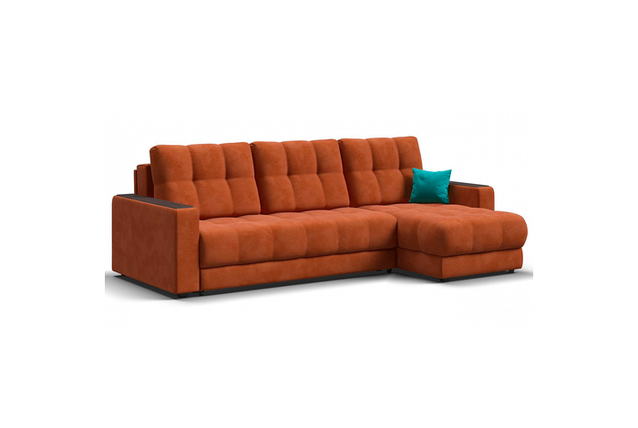 Угловой диван BOSS 2.0 Classic XL
