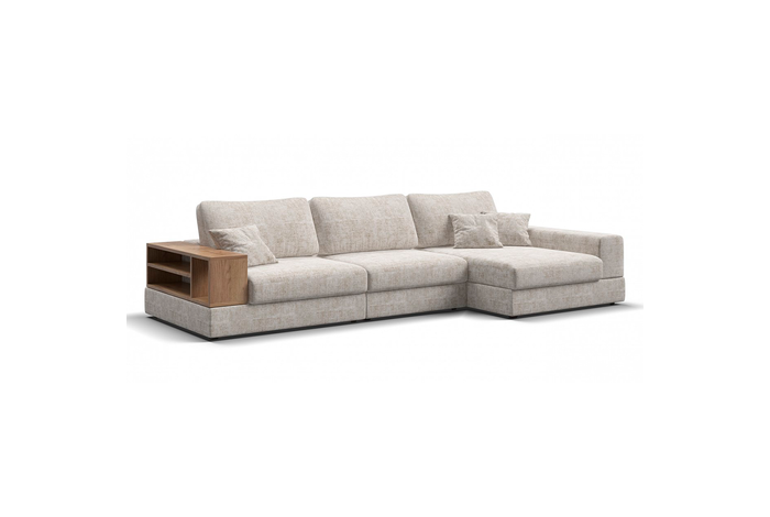 Модульный диван-кровать BOSS MODOOL XL