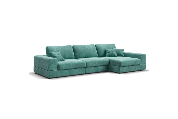 Модульный диван-кровать BOSS MODOOL XL