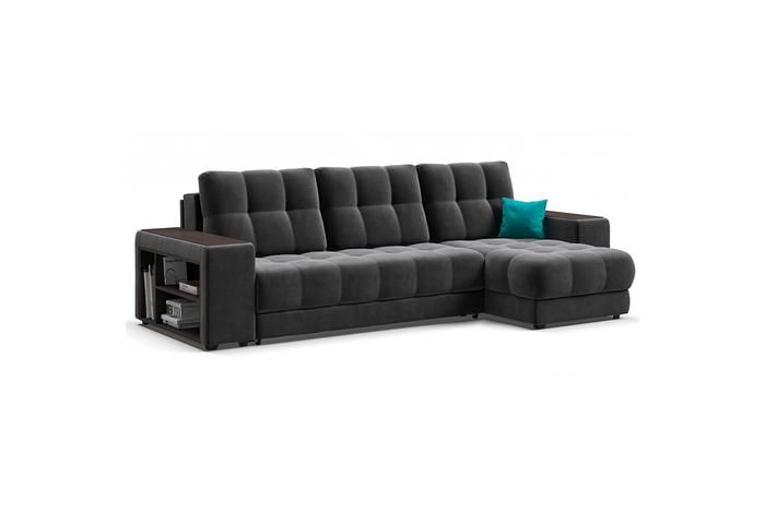 Угловой диван BOSS 2.0 XL